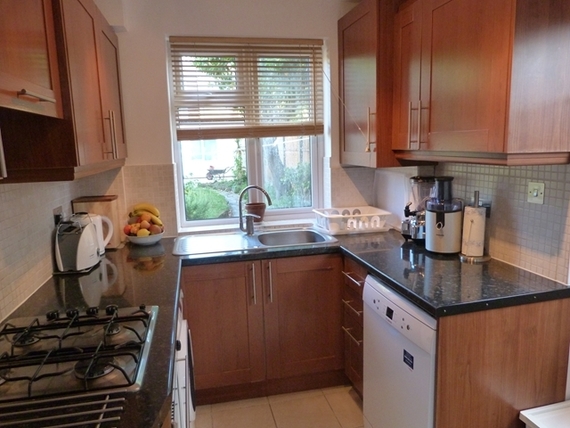 3 Bedroom Semi-Detac...