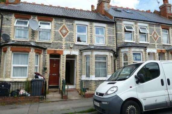 3 Bedroom Terraced