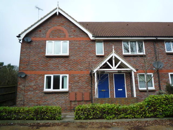 1 Bedroom Flat