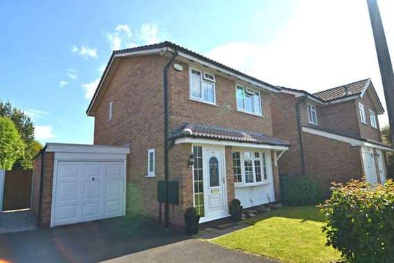 3 Bedroom Detached