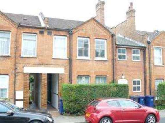 2 Bedroom Flat