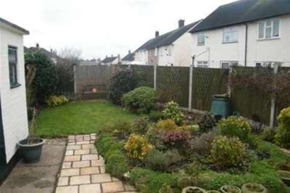 3 Bedroom Detached