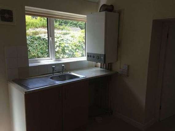 2 Bedroom Terraced