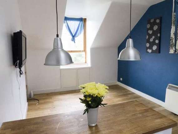 1 Bedroom Apartment