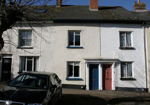 2&nbsp;Bedroom&nbsp;Detached