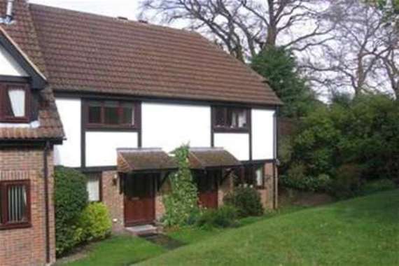 2 Bedroom Detached