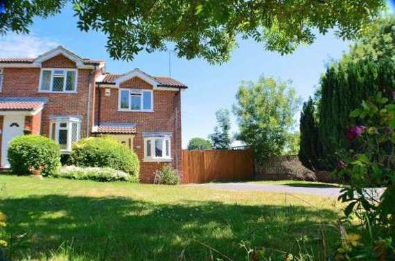 3&nbsp;Bedroom&nbsp;Semi-Detac...