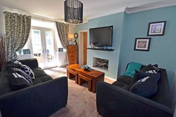 3&nbsp;Bedroom&nbsp;Detached