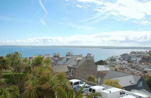 4 Bedroom Terraced