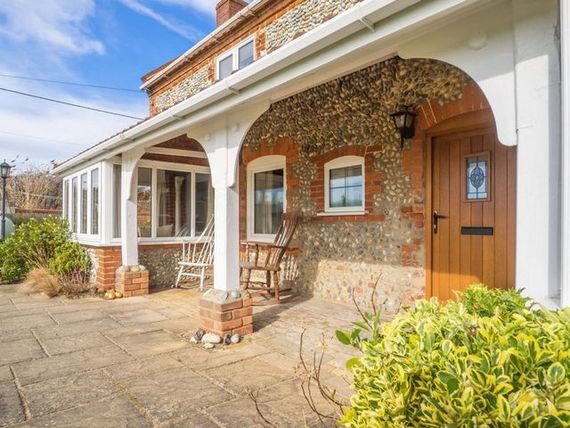 3 Bedroom Cottage