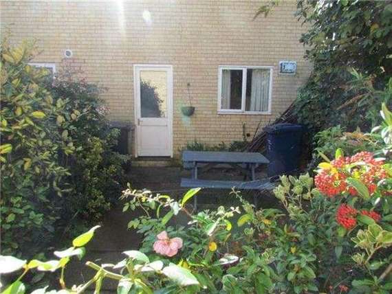 2 Bedroom Detached