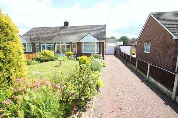 2 Bedroom Detached