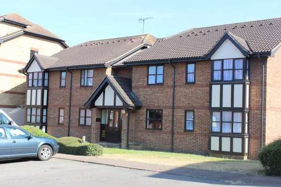 2&nbsp;Bedroom&nbsp;Apartment