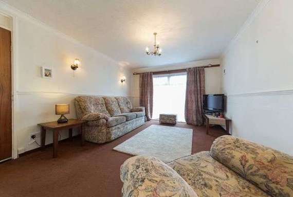 3 Bedroom Terraced