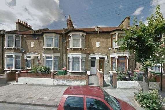 5 Bedroom Terraced