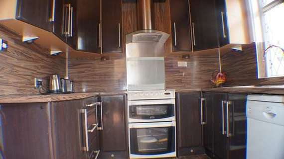 4 Bedroom Detached