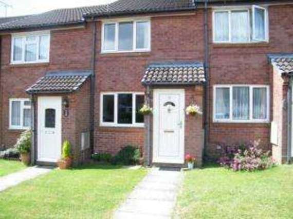 2 Bedroom Terraced