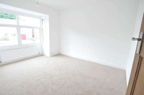 3 Bedroom Semi-Detac...