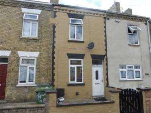 3 Bedroom Terraced