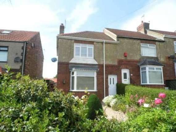 2 Bedroom Property