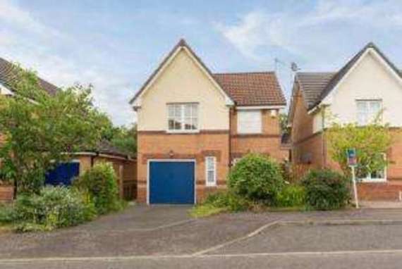 3 Bedroom Detached