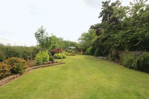 3 Bedroom Detached