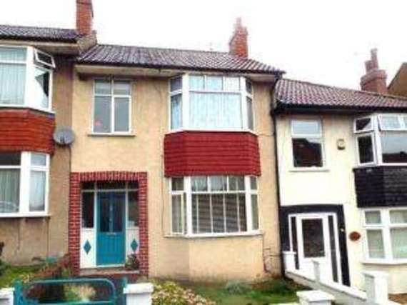 3 Bedroom Terraced