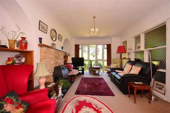 4 Bedroom Detached