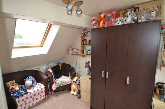 3 Bedroom Town House