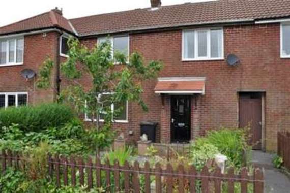 2 Bedroom Detached