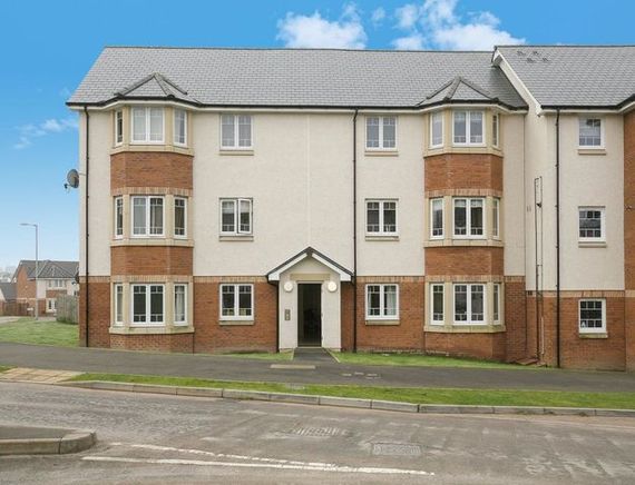 2&nbsp;Bedroom&nbsp;Flat