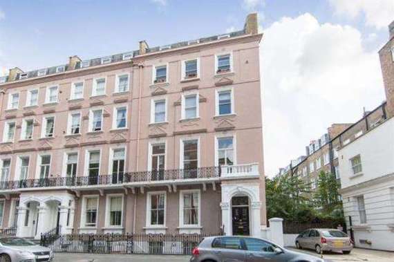 1&nbsp;Bedroom&nbsp;Flat