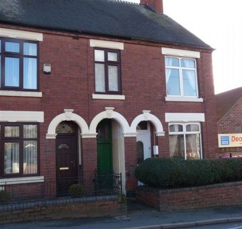 2&nbsp;Bedroom&nbsp;Semi-Detac...