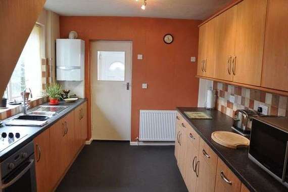 3 Bedroom Semi-Detac...