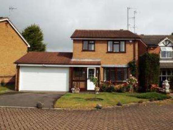 3 Bedroom Detached