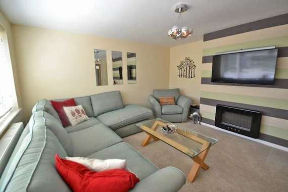 3 Bedroom Detached