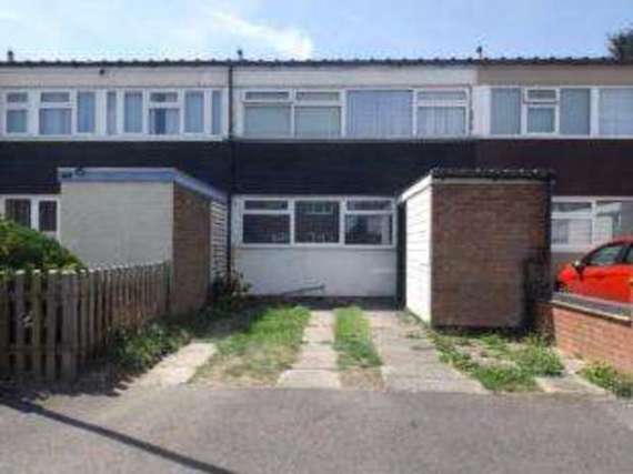 3 Bedroom Detached