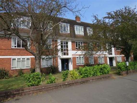 2 Bedroom Flat