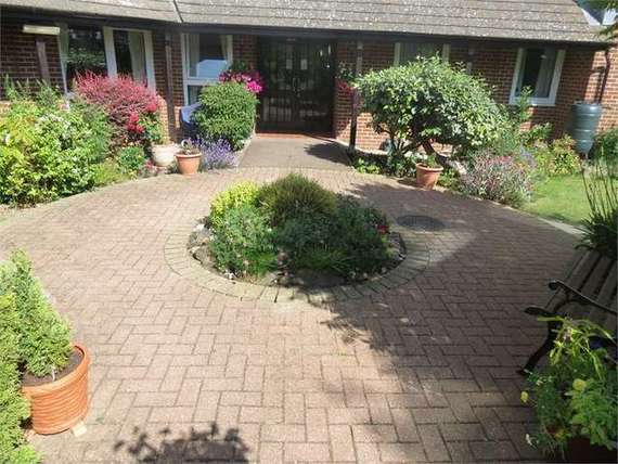 2 Bedroom Property