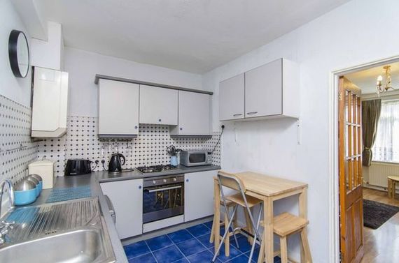 3 Bedroom Detached