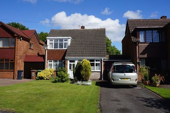 2&nbsp;Bedroom&nbsp;Detached