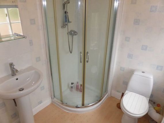 3 Bedroom Detached