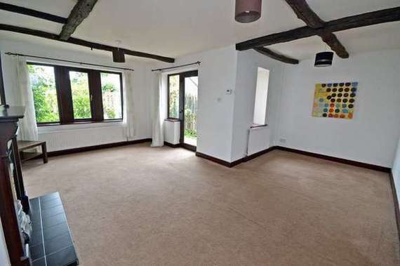 3 Bedroom Detached