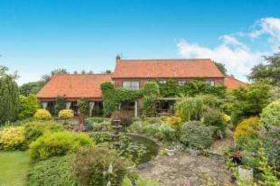 4 Bedroom Detached