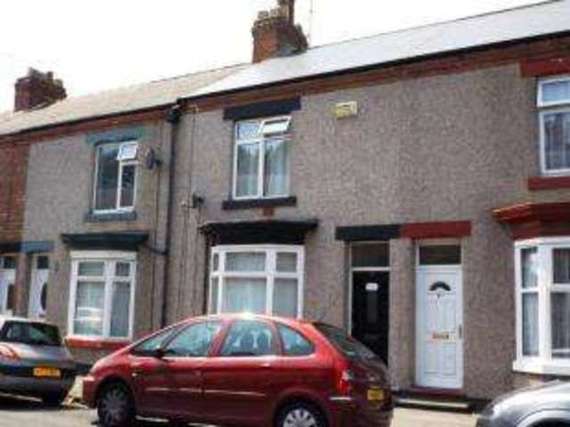 3 Bedroom Terraced