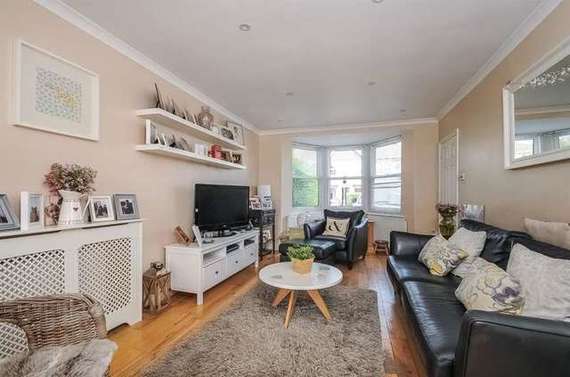 3 Bedroom Terraced