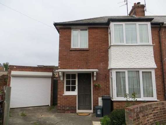 3 Bedroom Detached