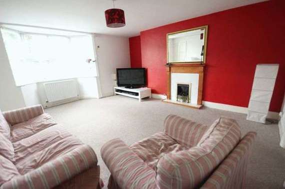 3 Bedroom Detached