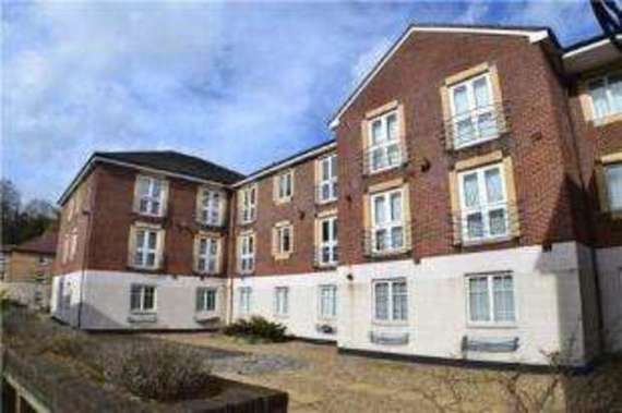 2 Bedroom Flat