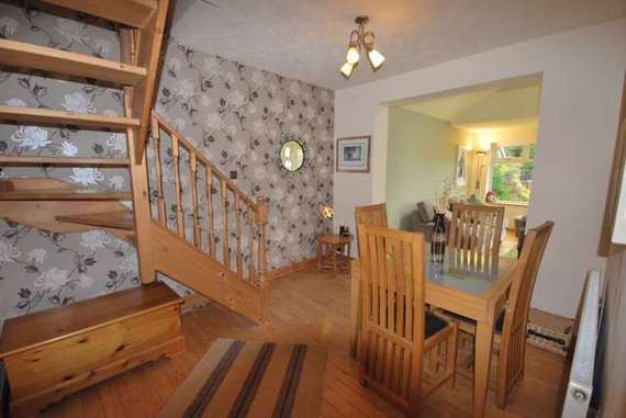 3 Bedroom Semi-Detac...